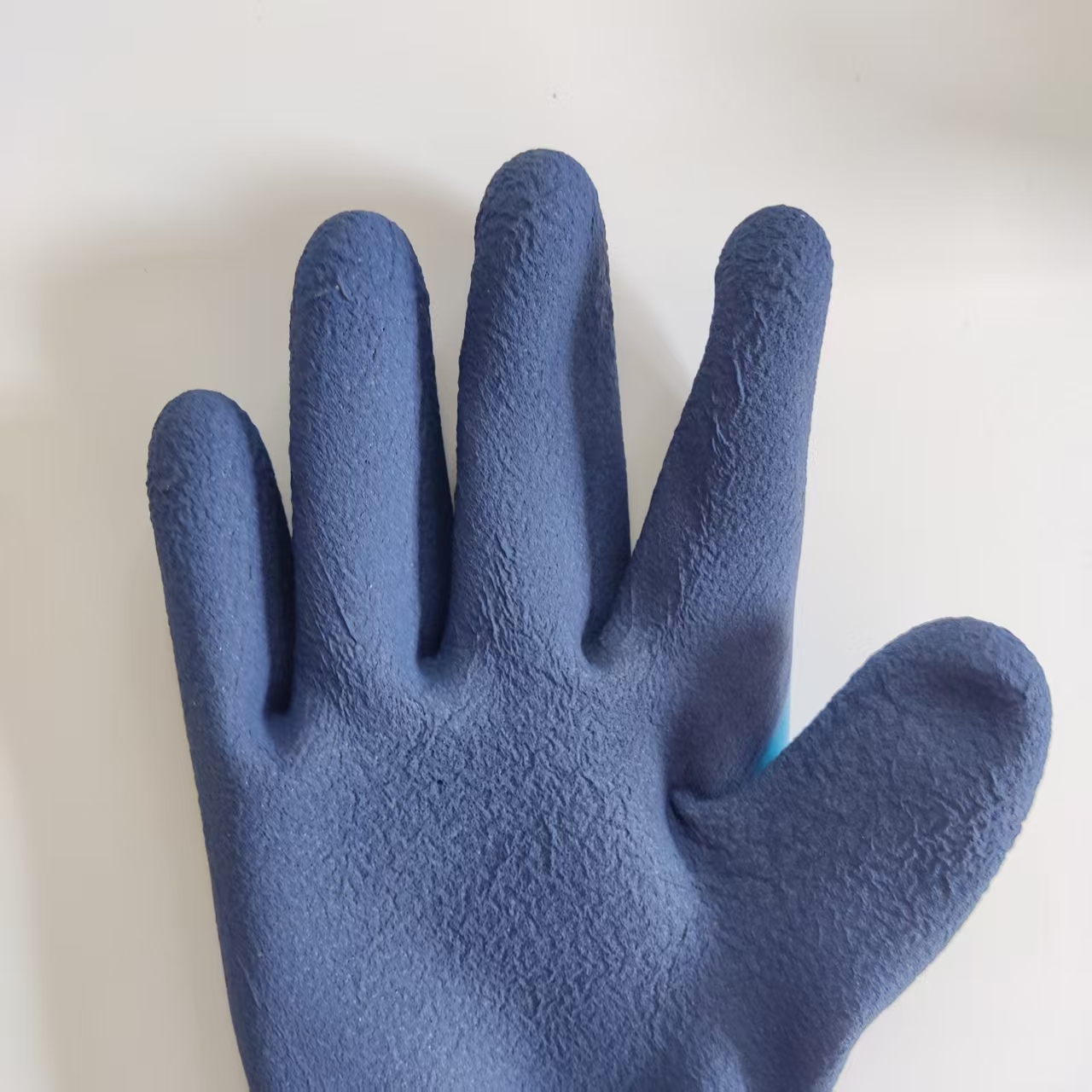 1 Pair Work Gloves Latex Coate - Gardening Glove Waterproof のレビューと価格