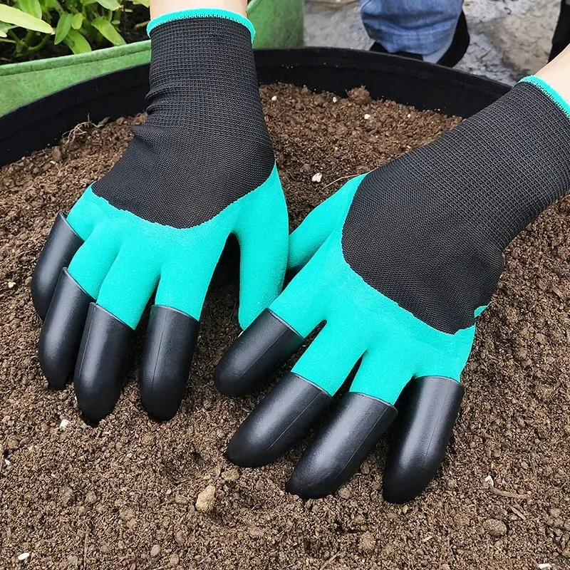 Gardening Gloves with Claws Br - Gardening Glove Waterproof のレビューと価格
