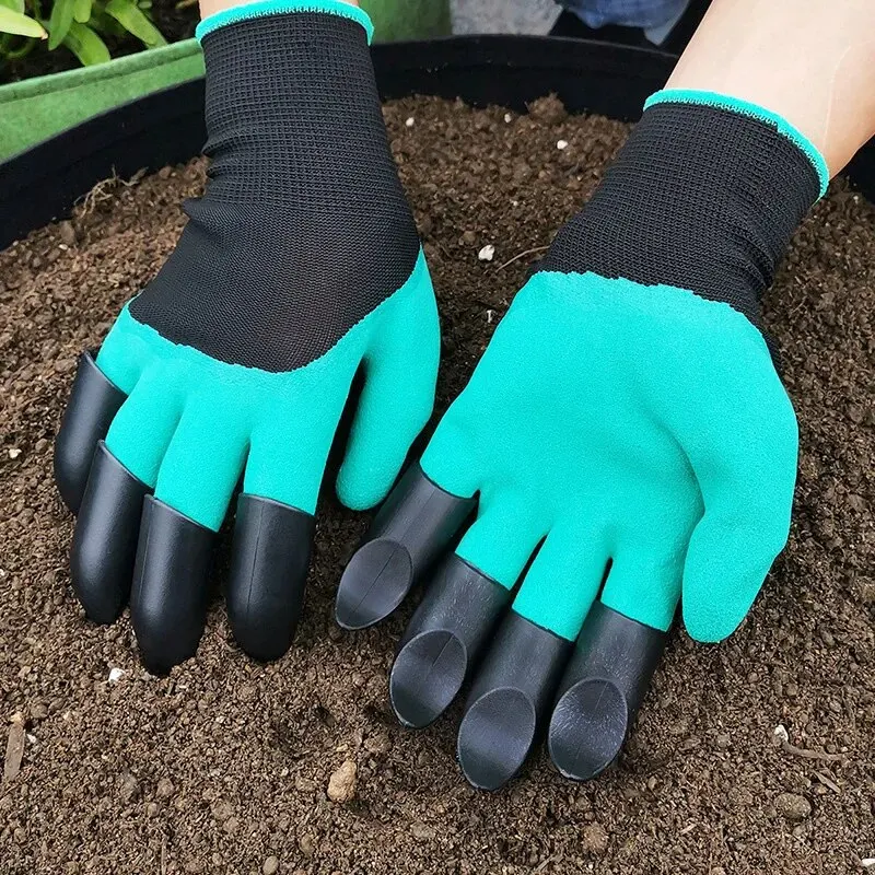 Gardening Gloves with Claws Br - Gardening Glove Waterproof のレビューと価格