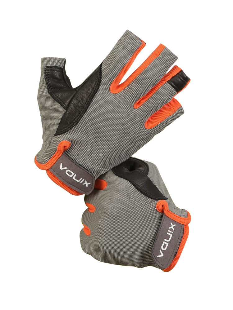 Outdoor Tactical Training Half - Cut Resistant Glove のレビューと価格