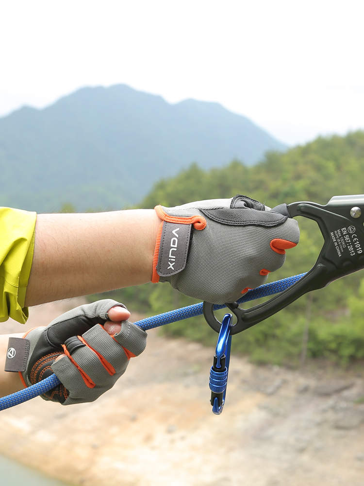 Outdoor Tactical Training Half - Cut Resistant Glove のレビューと価格