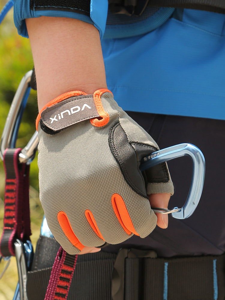 Outdoor Tactical Training Half - Cut Resistant Glove のレビューと価格