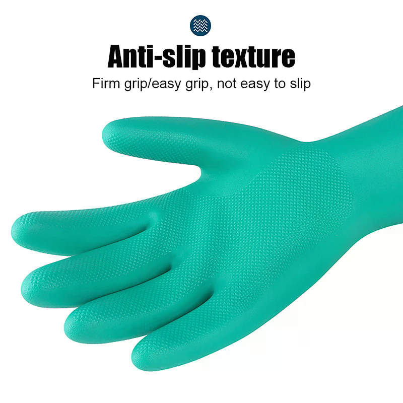 For Gardening Chemical Paintin - Nitrile Mechanic Glove のレビューと価格