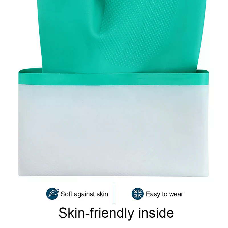For Gardening Chemical Paintin - Nitrile Mechanic Glove のレビューと価格