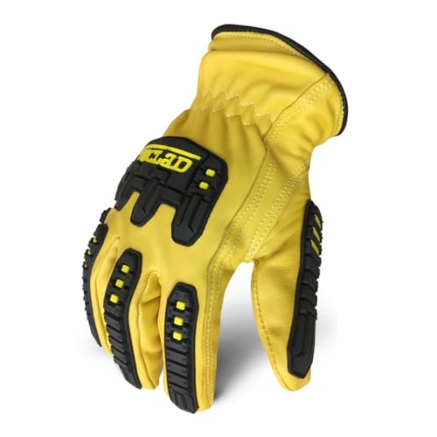 Mens Work Glove 360 CUT LEATHE - Work Glove Impact のレビューと価格
