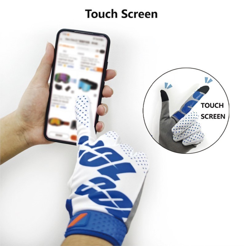 Unisex Cycling Gloves Fashion  - Cycling Glove Padded のレビューと価格