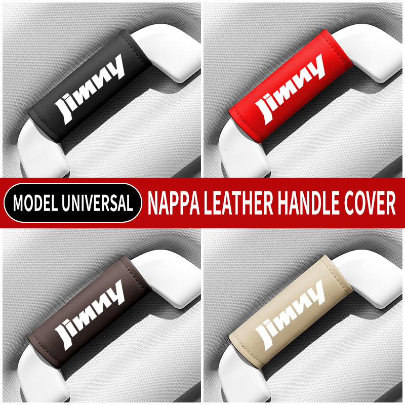 1PC Leather Car Roof Armrest P - Leather Driving Glove のレビューと価格