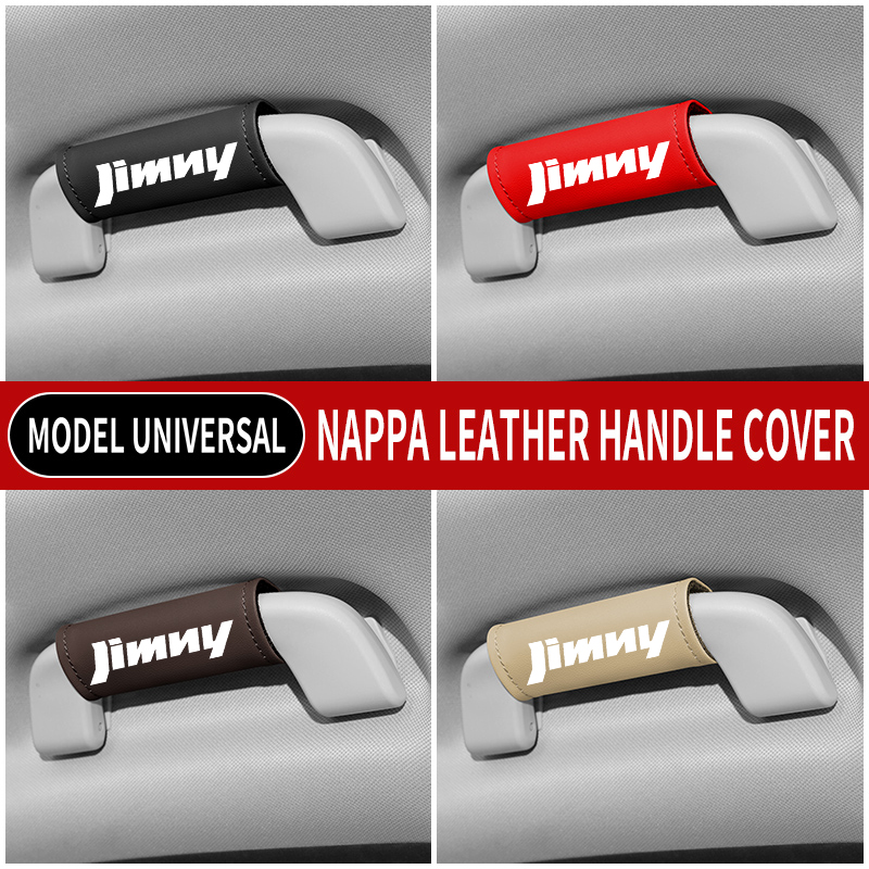 1PC Leather Car Roof Armrest P - Leather Driving Glove のレビューと価格