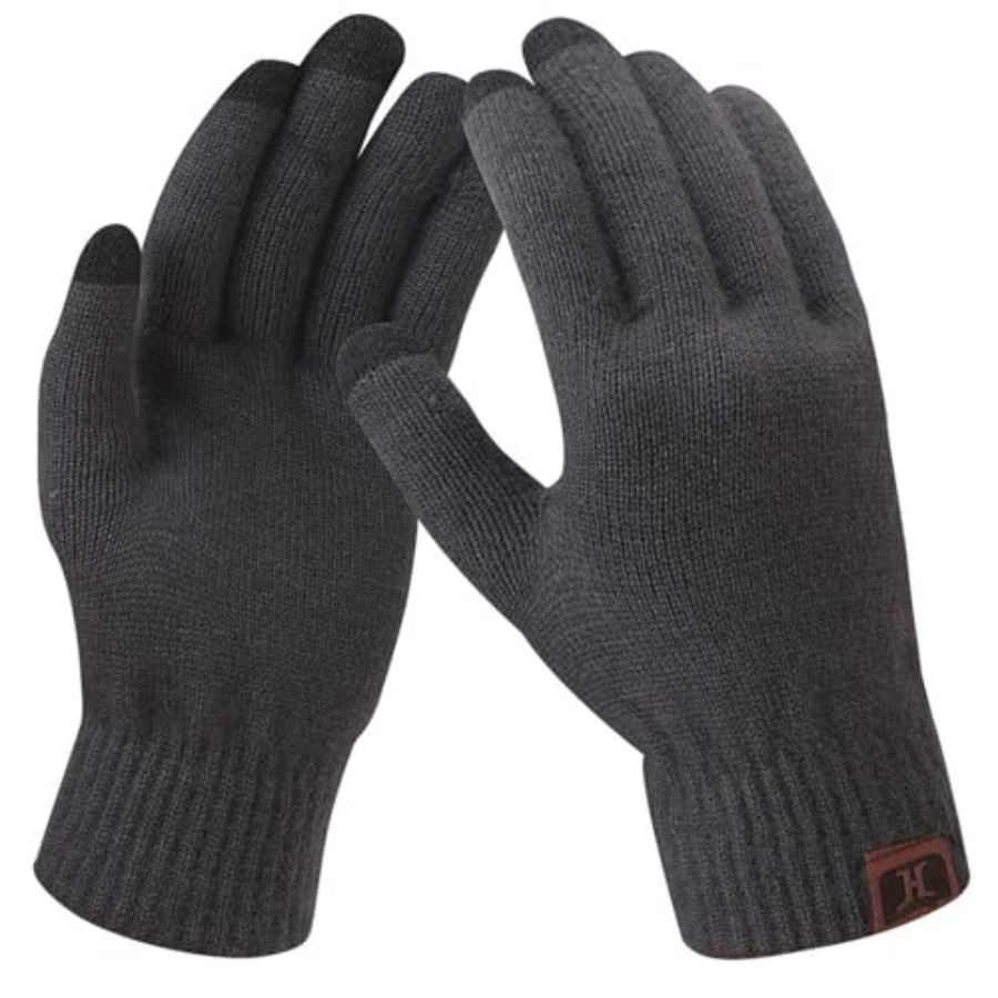 Women's Winter Touchscreen Woo - Wool Glove Lined のレビューと価格