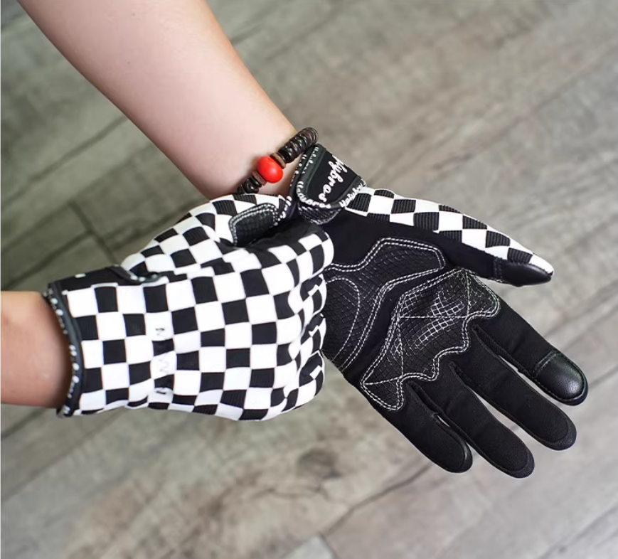 Uglybros Motorcycle Men Motocr - Leather Driving Glove のレビューと価格