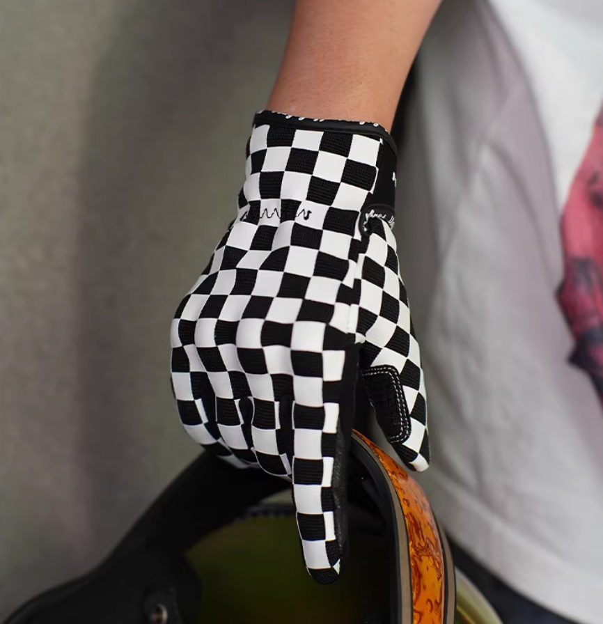 Uglybros Motorcycle Men Motocr - Leather Driving Glove のレビューと価格
