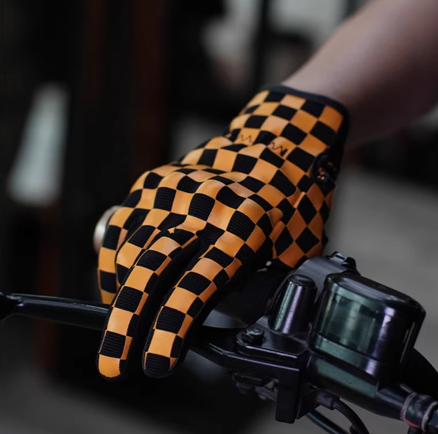 Uglybros Motorcycle Men Motocr - Leather Driving Glove のレビューと価格