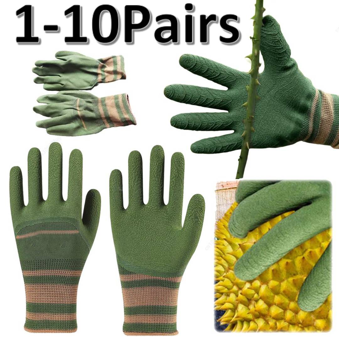 Universal Gardening Gloves Tho - Gardening Glove Waterproof のレビューと価格
