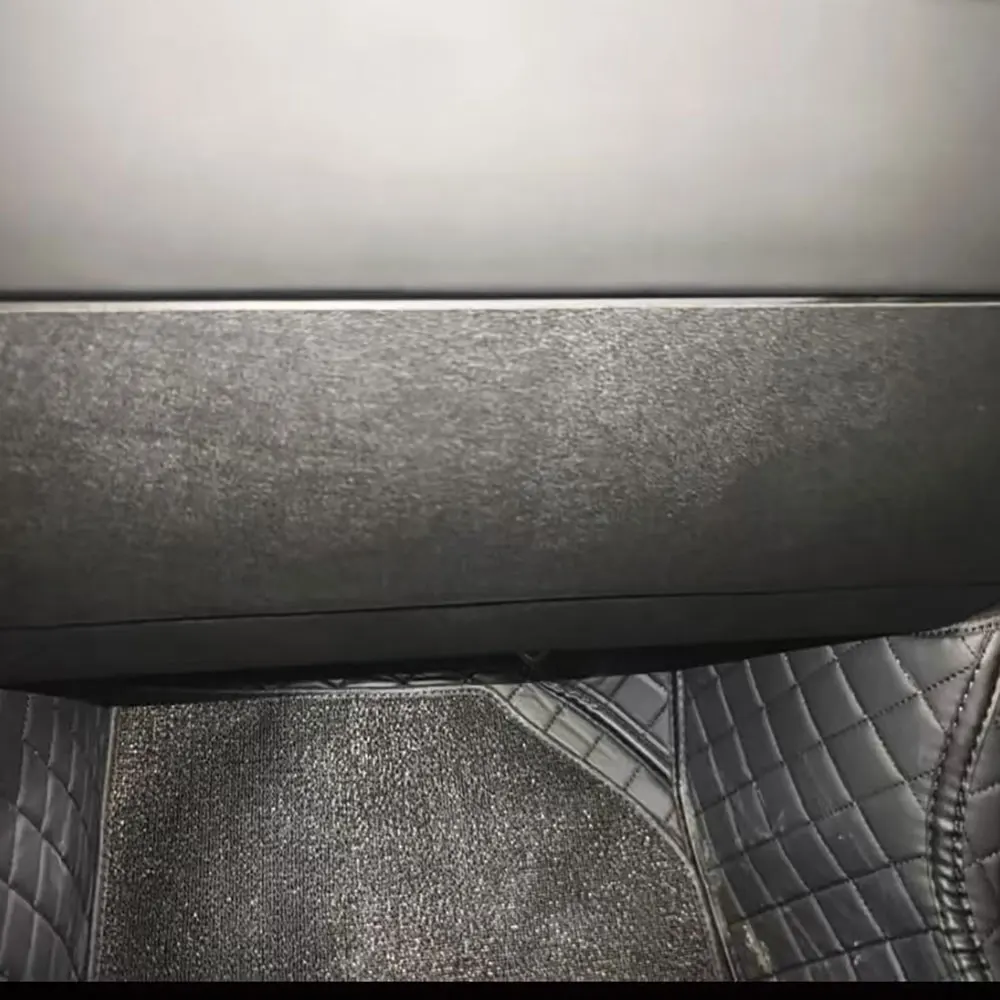 Glove Box Anti Kick Sticker Fo - Leather Driving Glove のレビューと価格