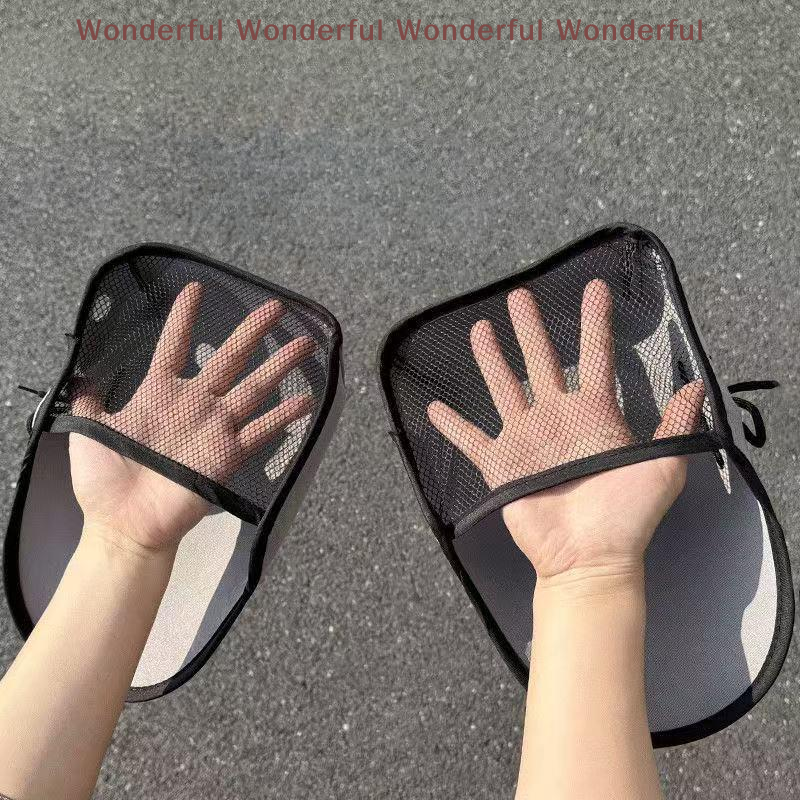 Summer Motorcycle Handlebar Co - Heat Resistant Glove のレビューと価格