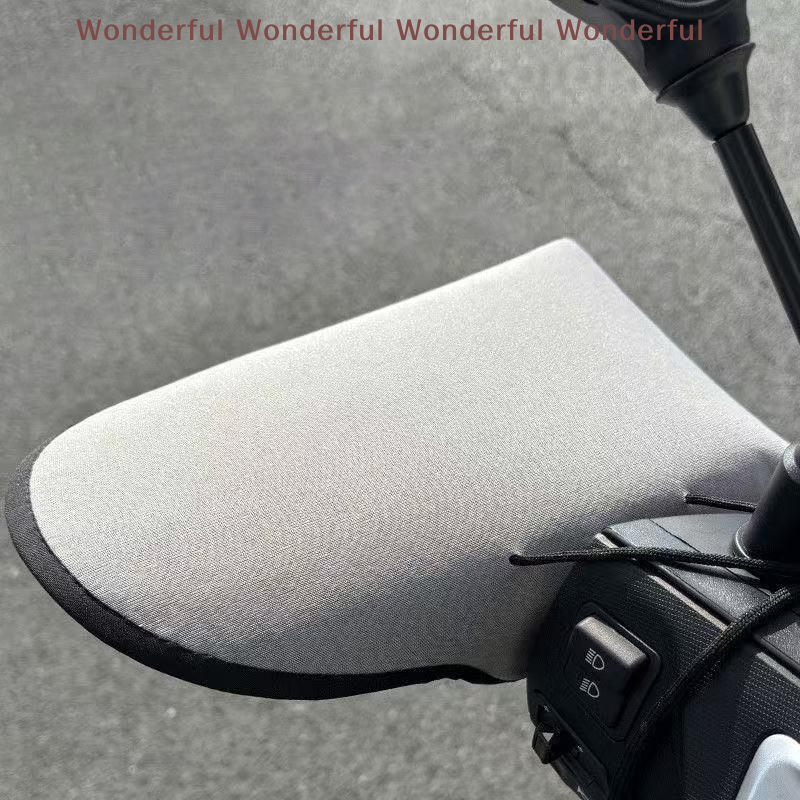 Summer Motorcycle Handlebar Co - Heat Resistant Glove のレビューと価格