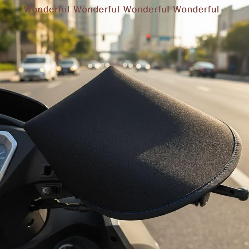 Summer Motorcycle Handlebar Co - Heat Resistant Glove のレビューと価格
