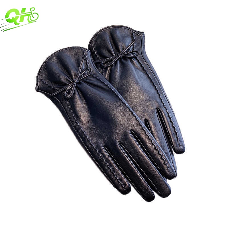 Lady Elegant Genuine Leather G - Leather Driving Glove のレビューと価格