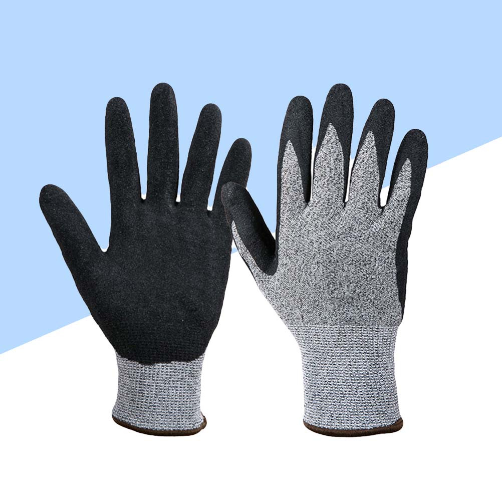 1Pair Cut Resistant Level 5 Sa - Cut Resistant Glove のレビューと価格
