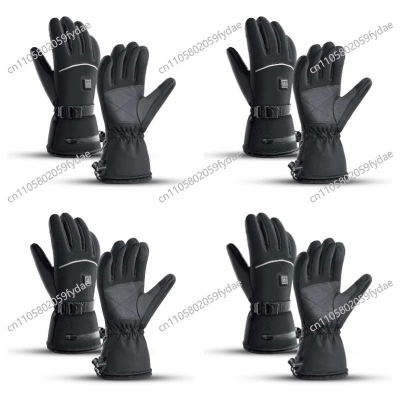 Premium Insulated Leather Ski  - Winter Glove Insulated のレビューと価格