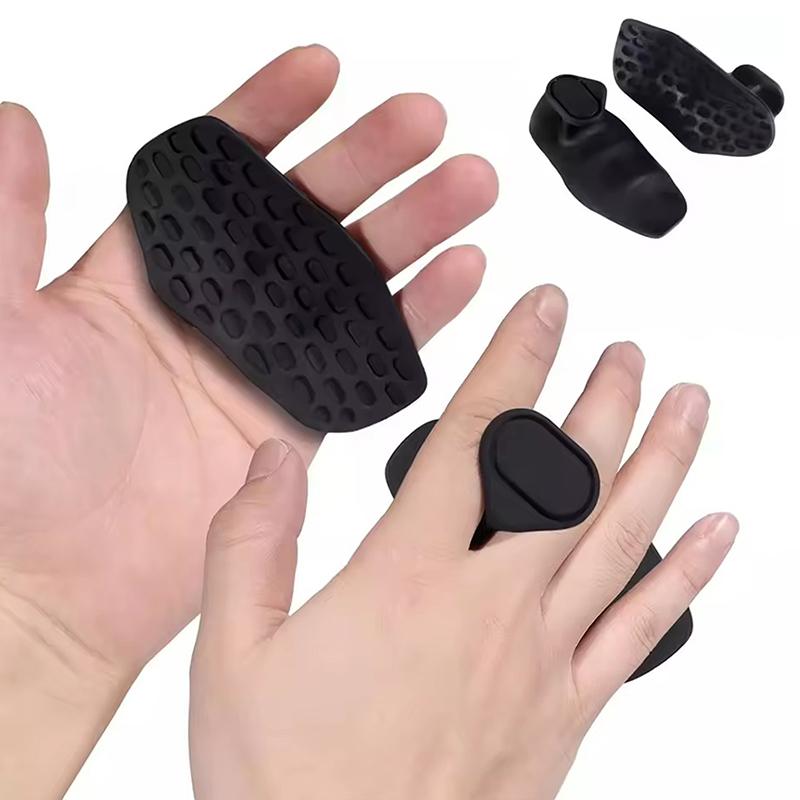 2Pcs Gym Grips Anti-Slip Grip  - Workout Glove Gym のレビューと価格