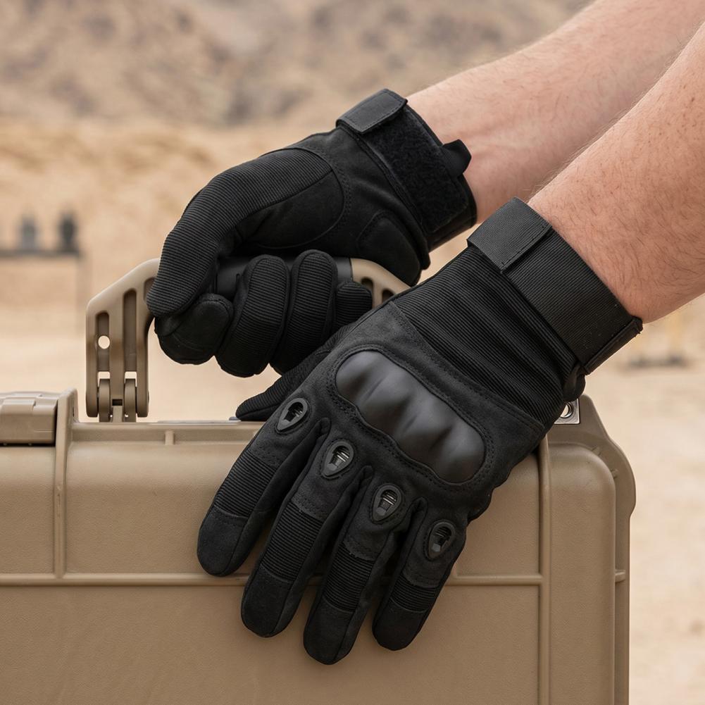 Men's Gloves Anti-Slip Grip Pa - Cycling Glove Padded のレビューと価格