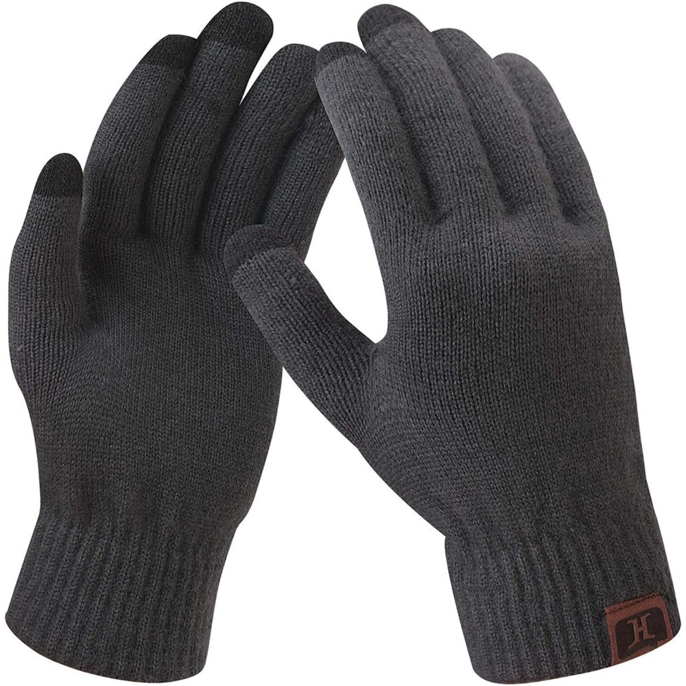 Women's Winter Touchscreen Woo - Wool Glove Lined のレビューと価格
