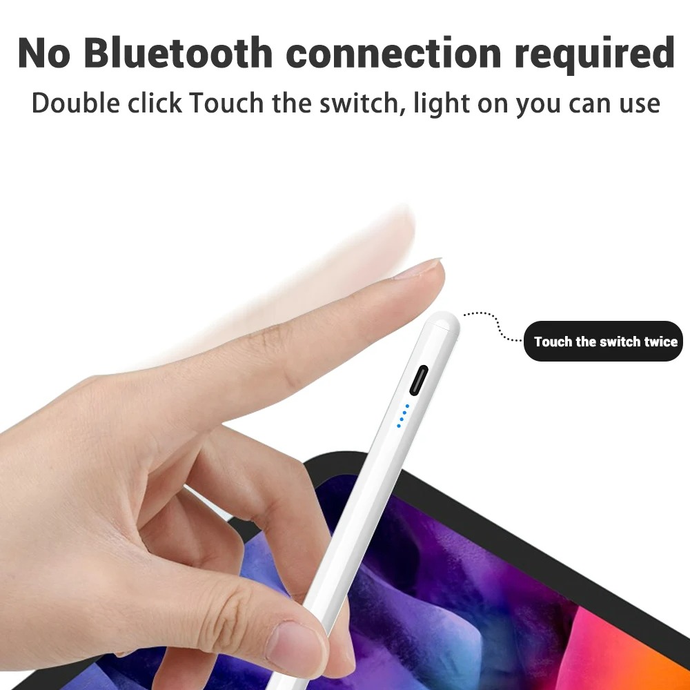 QUKAM New Stylus Pen for iPhon - Touchscreen Glove Capacitive のレビューと価格
