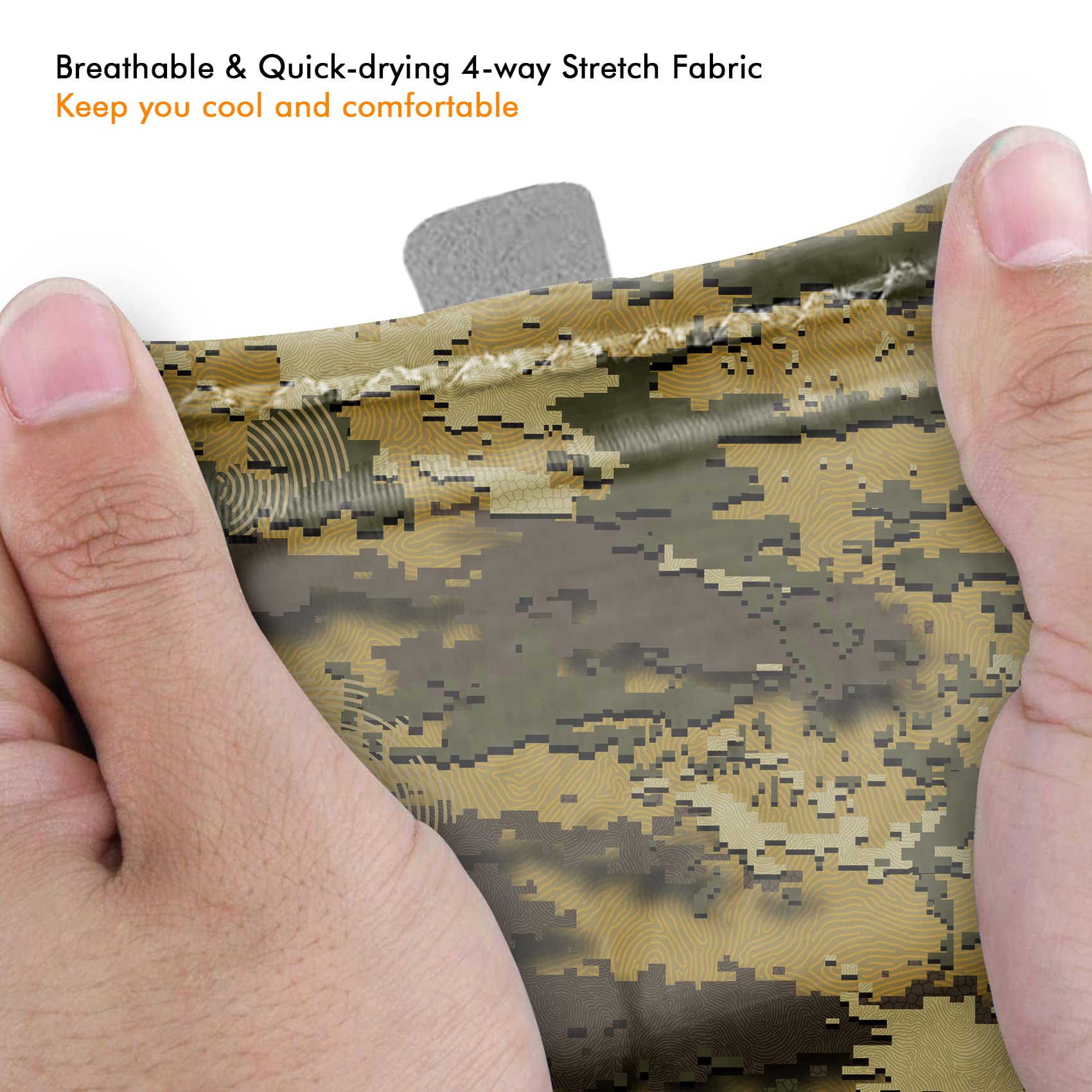 Riverruns Fingerless Fishing G - Cycling Glove Padded のレビューと価格