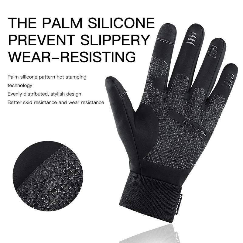 Kyncilor Winter Motorcycle Rid - Ski Glove Waterproof のレビューと価格