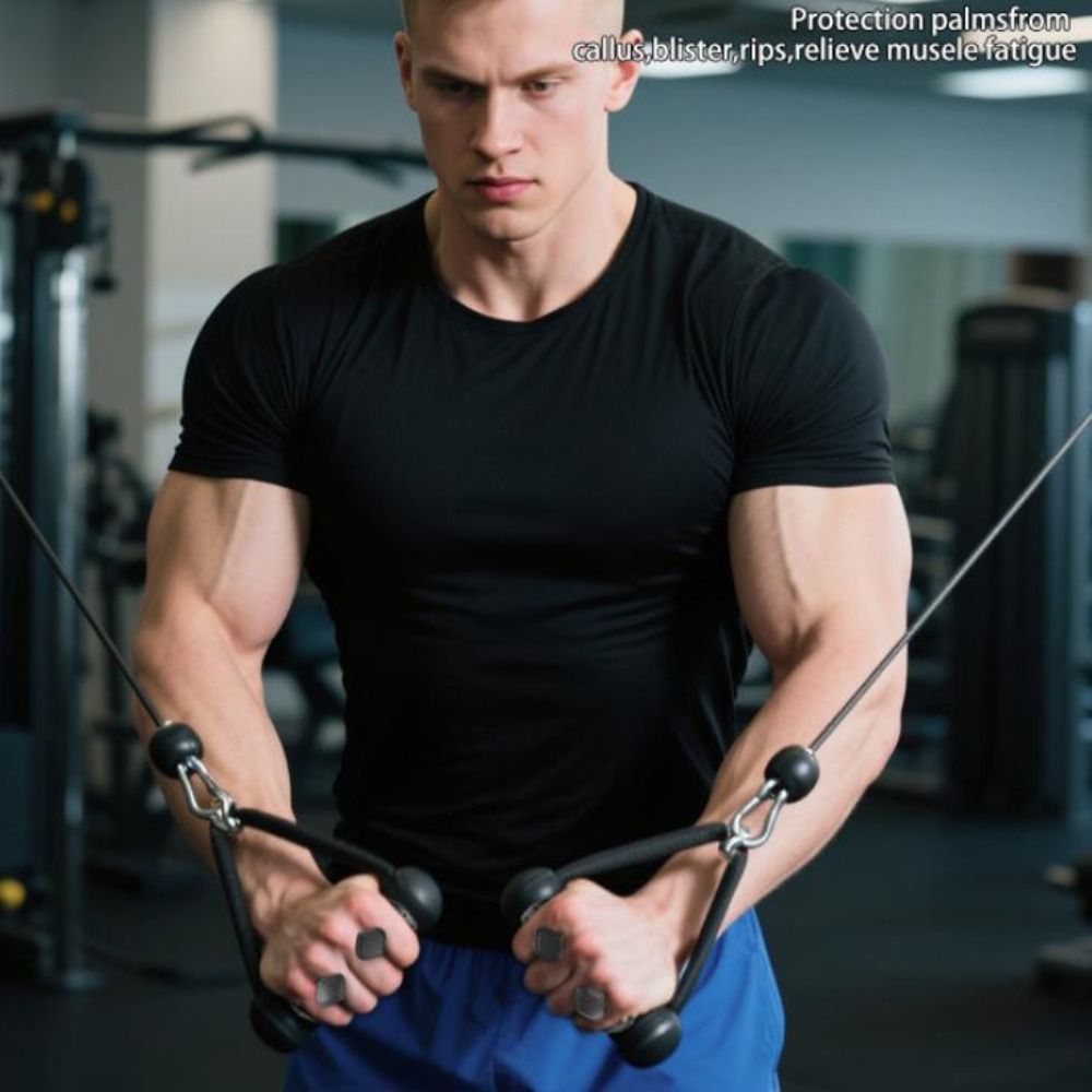 1 Pair Ergonomic Weight Liftin - Workout Glove Gym のレビューと価格
