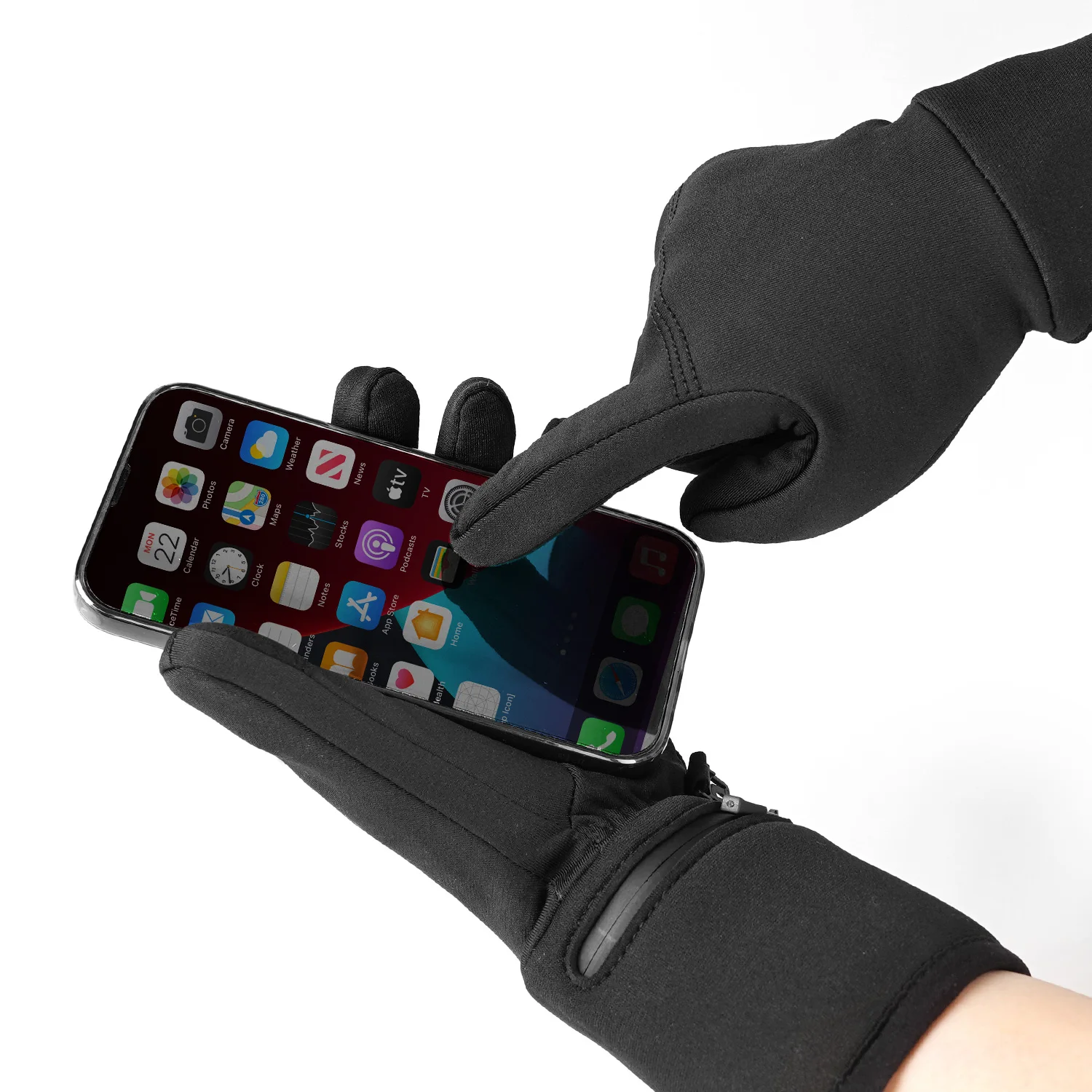 Savior Heated Waterproof Windp - Heat Resistant Glove のレビューと価格