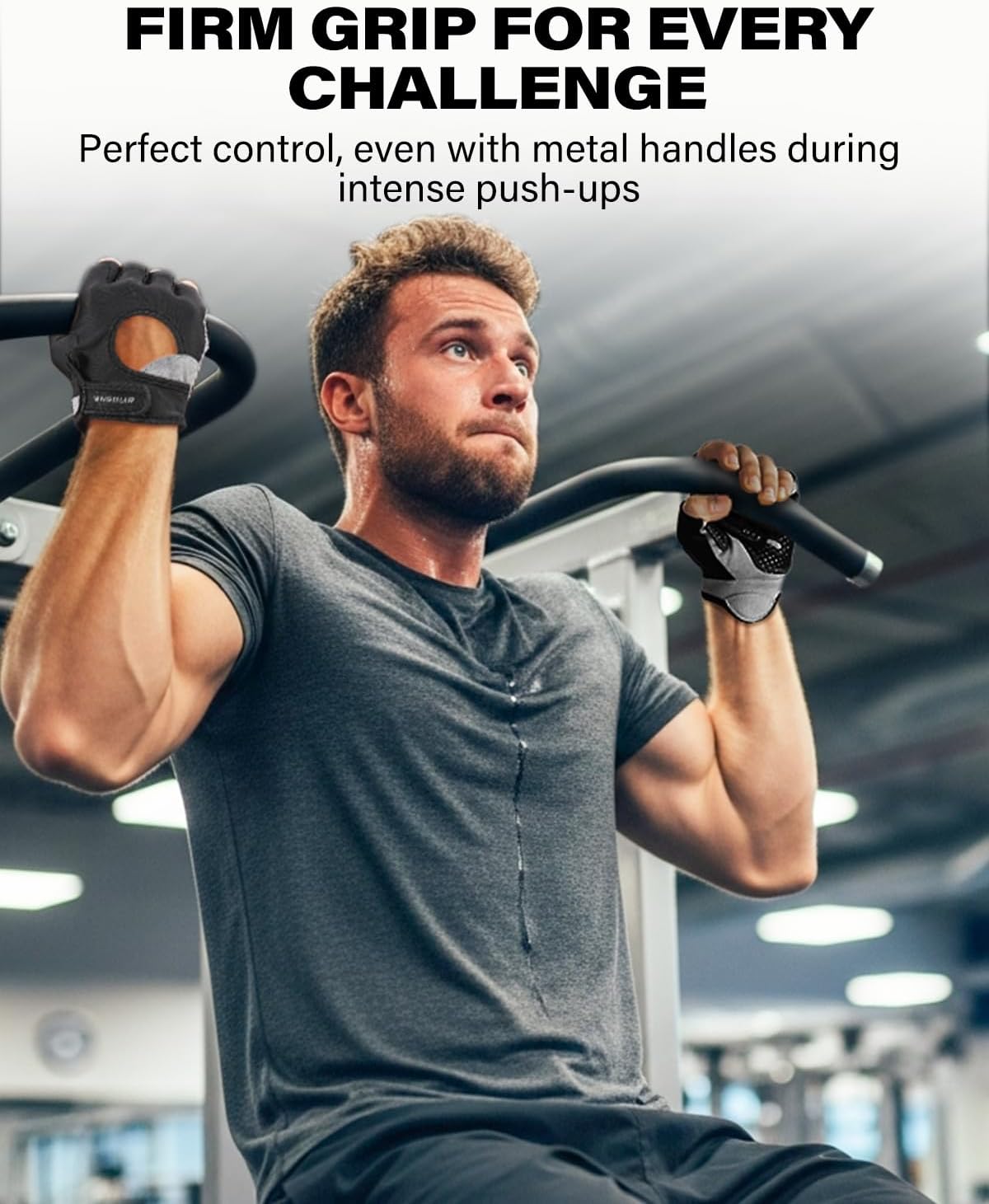 Workout Gloves for Men and Wom - Workout Glove Gym のレビューと価格