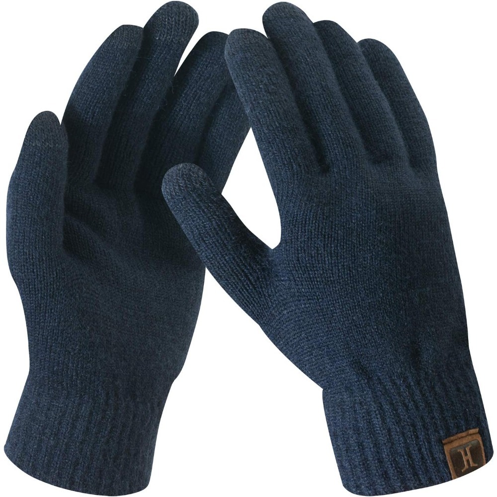 Women's Winter Touchscreen Woo - Wool Glove Lined のレビューと価格
