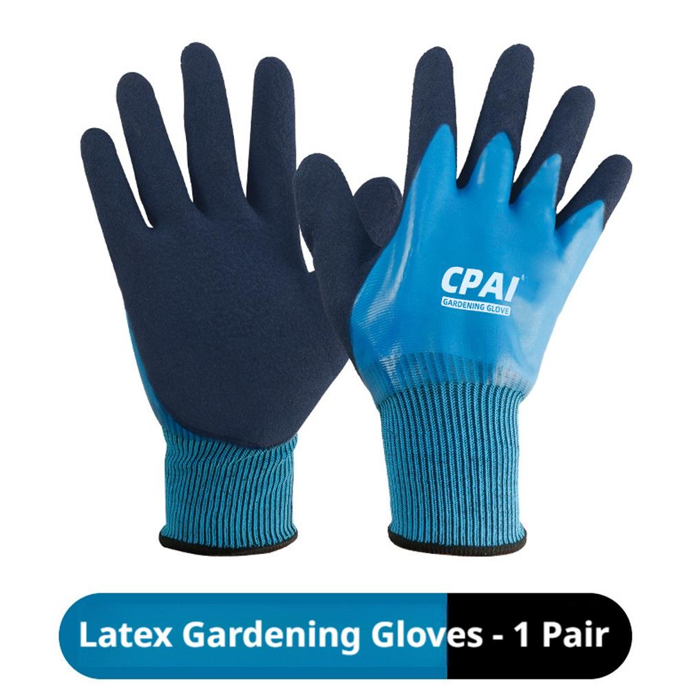 Stabproof Waterproof Gardening - Gardening Glove Waterproof のレビューと価格