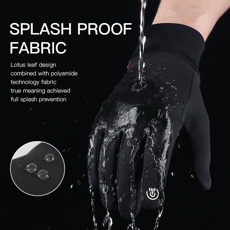 Hot Sale Winter Outdoor Sports - Magic Touch Glove のレビューと価格