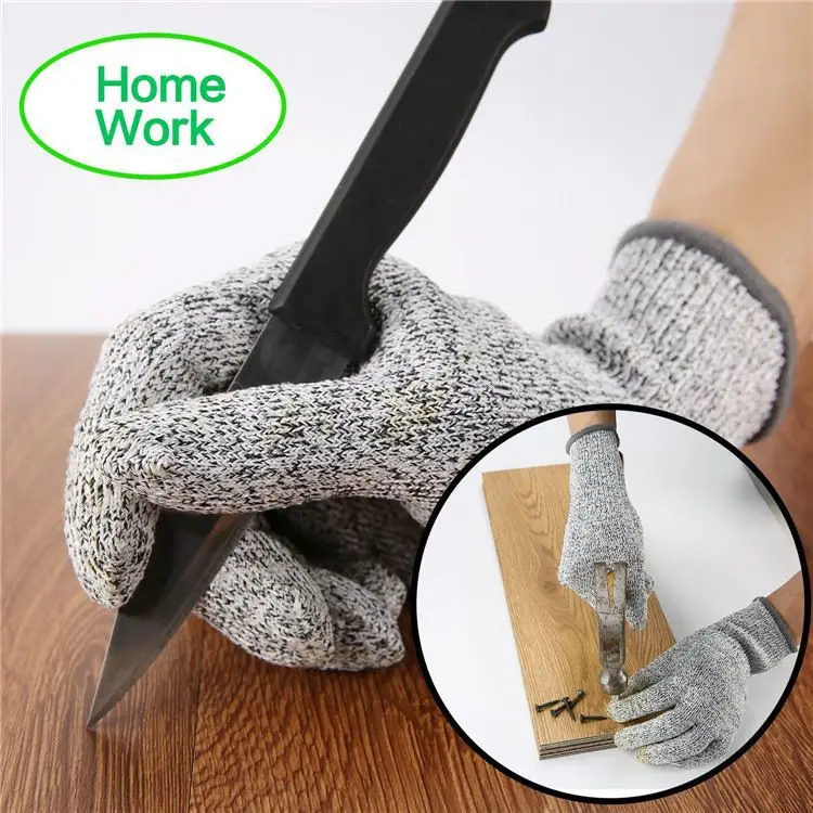Level 5 Cut Proof Stab Resista - Cut Resistant Glove のレビューと価格