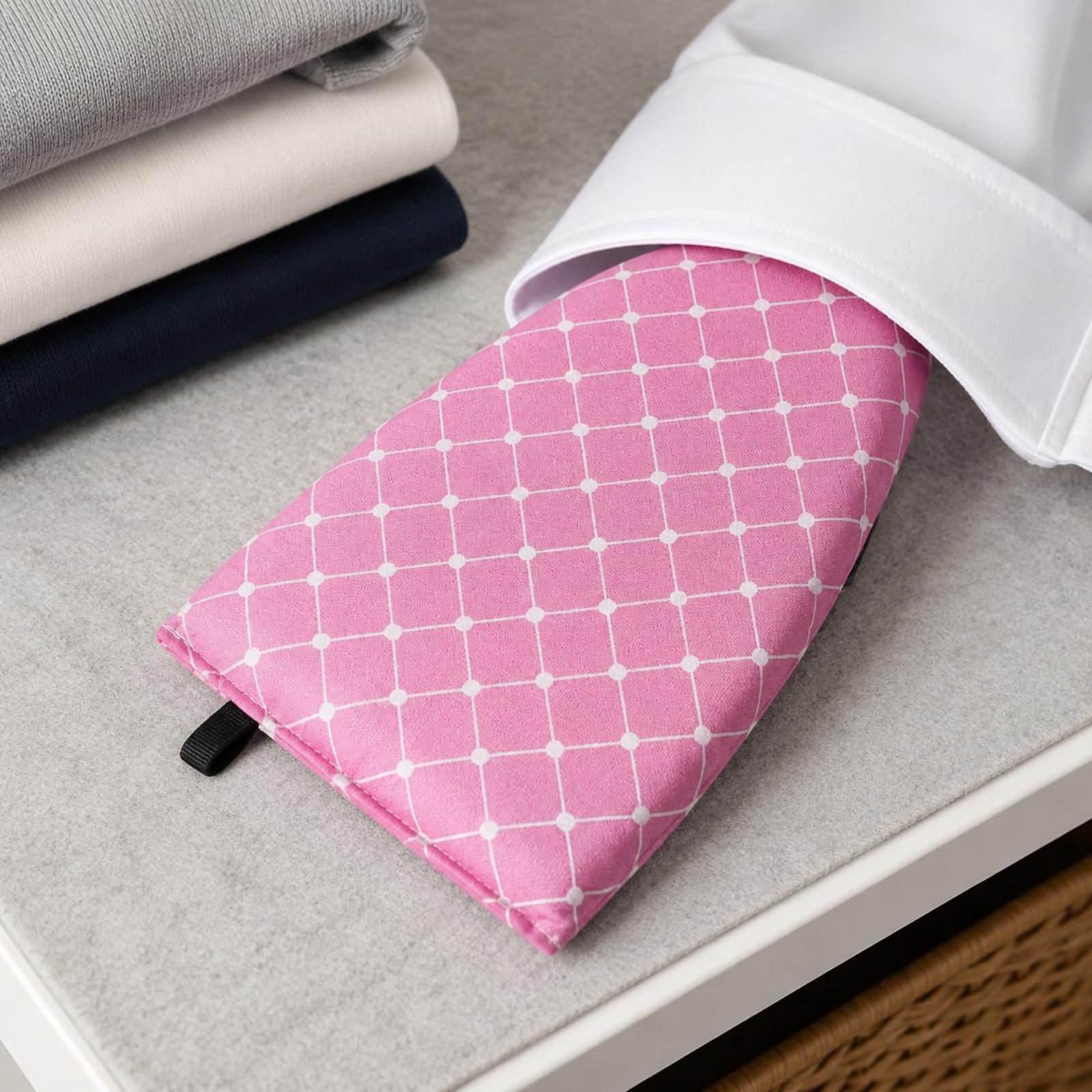 Heat Resistant Ironing Glove S - Heat Resistant Glove のレビューと価格