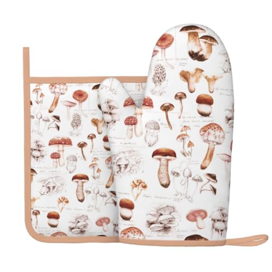 Silicone Oven Mitts Pan Mats S - Oven Mitt Silicone のレビューと価格