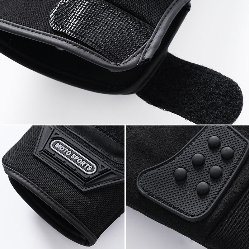 Stainless Steel Knuckle Tactic - Work Glove Impact のレビューと価格
