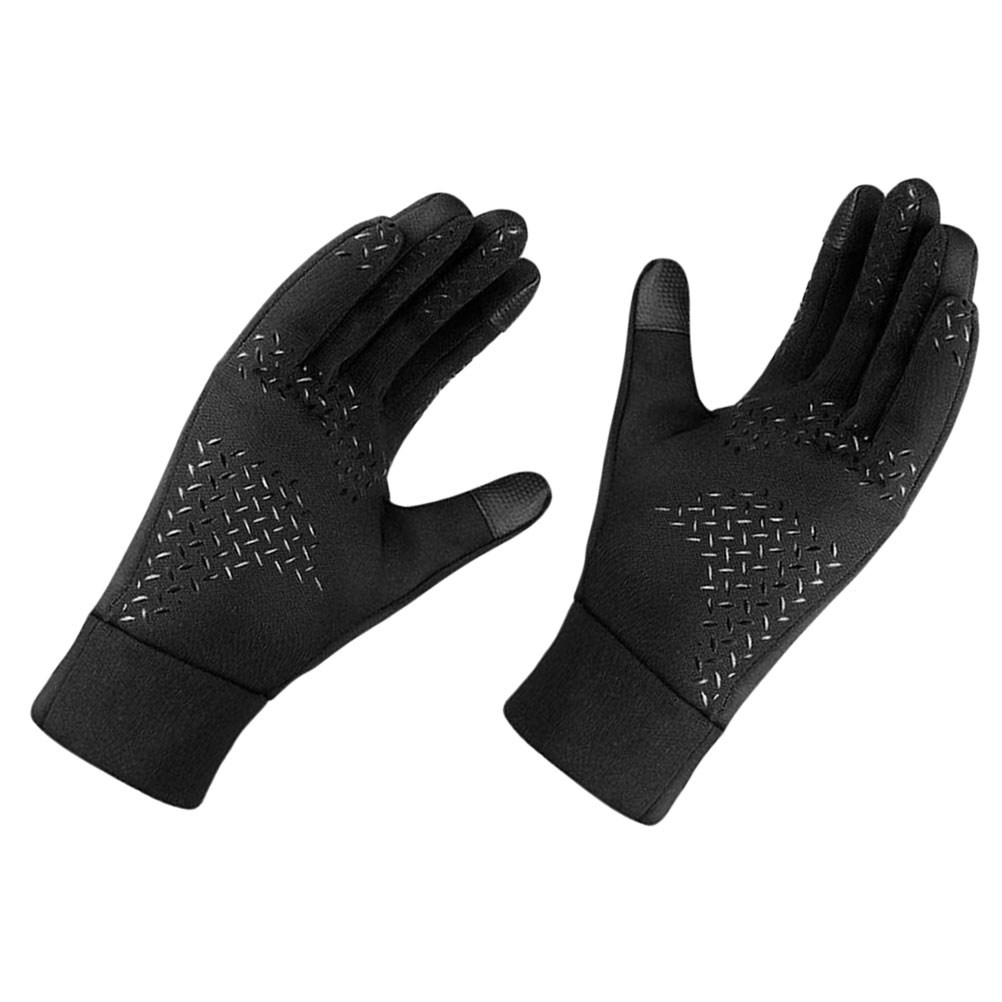1Pair Thermal Insulated Riding - Winter Glove Insulated のレビューと価格