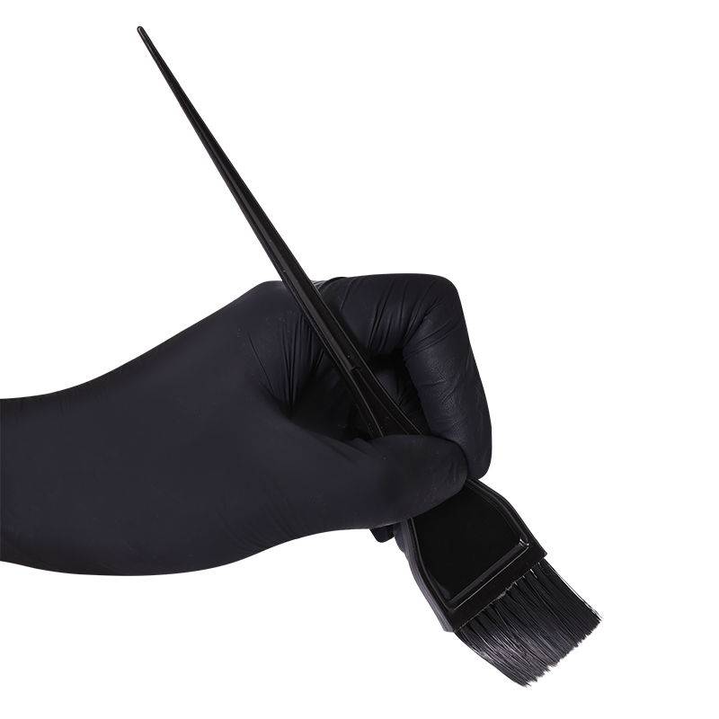 50pcs Hairdressing Gloves Disp - Latex Disposable Glove のレビューと価格