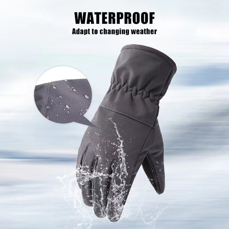 Tactics Outdoors Camouflage Hu - Ski Glove Waterproof のレビューと価格